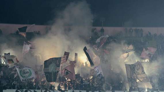 Lugnan: "Sampdoria - Palermo è già uno spareggio salvezza"