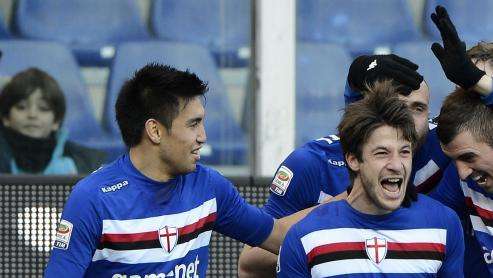 Qui Sampdoria, oggi pomeriggio la ripresa
