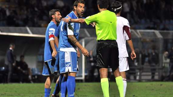 Un goal da almanacco. Auguri a Fausto Rossini