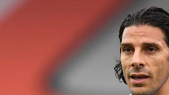 Lazio - Sampdoria, Floccari: "Subire goal da calcio piazzato ha condizionato gara"