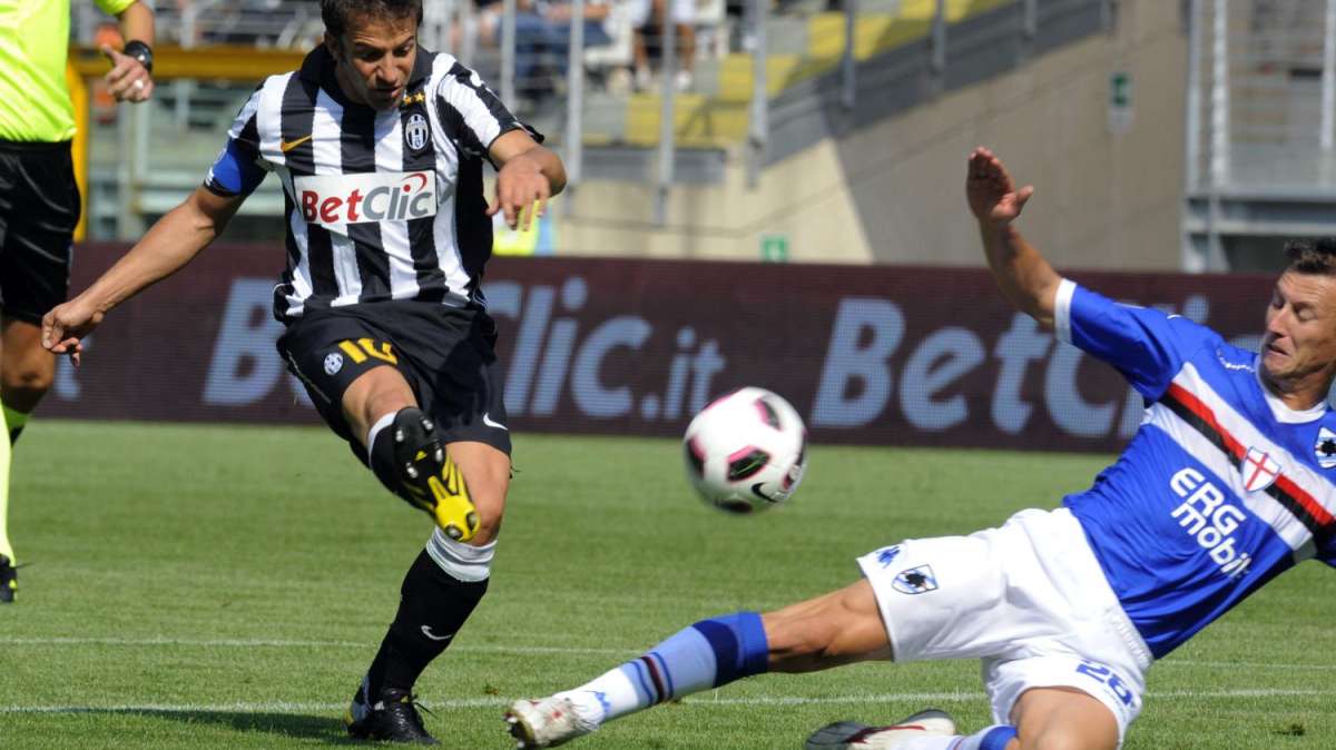 Gastaldello: "Domenica partita più difficile delle altre, ma non possiamo permetterci di sbagliare"