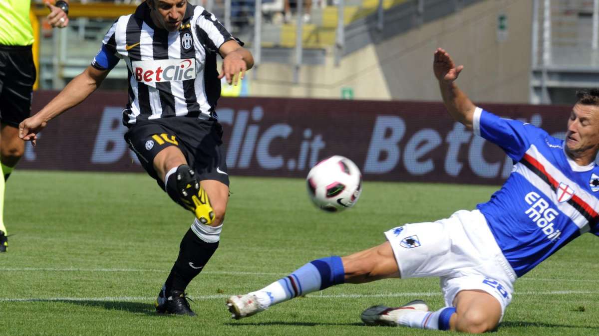 Sono 21 i convocati per la Fiorentina: c'è Gastaldello