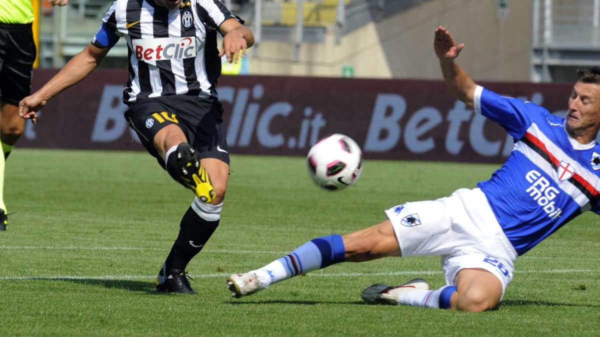 Gastaldello: "Salvare quello che di buono abbiamo fatto nel secondo tempo con la Fiorentina"