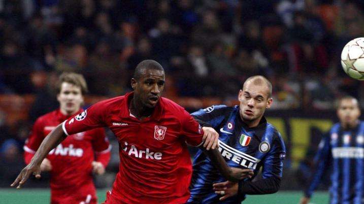 Ag. Douglas: "Samp e Inter? Anche in questo caso sono solo rumours"