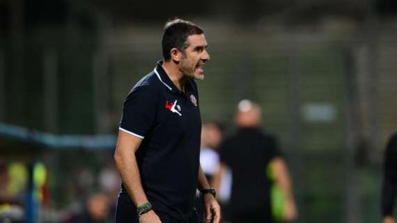 C.Lucarelli sul quarto posto: "Inter e Roma hanno qualcosa in più. Samp pratica il gioco più bello"
