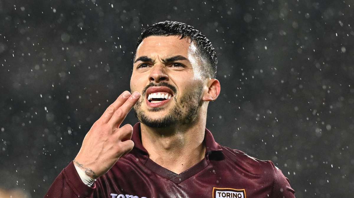 Torino, Radonjic salta la Sampdoria: il commento di Juric
