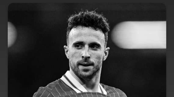 Sampdoria, il cordoglio di Depaoli per la scomparsa di Diogo Jota