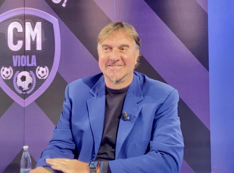 Martinelli alla Sampdoria, Malusci: "Titolare nella Fiorentina tra due anni"