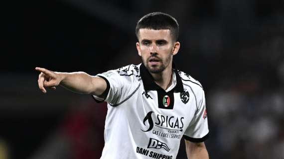 Spezia verso la Sampdoria, Nagy: "Arriveremo sicuramente carichi"