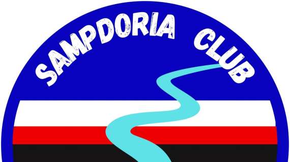 Sampdoria Club Valpetronio, il video social della serata di festa 