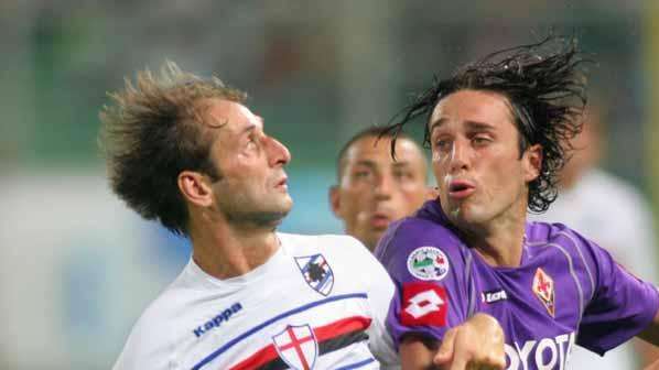 M. Castellini su Samp-Bologna: "Sarà una partita molto più serena rispetto a quella che poteva essere domenica scorsa"