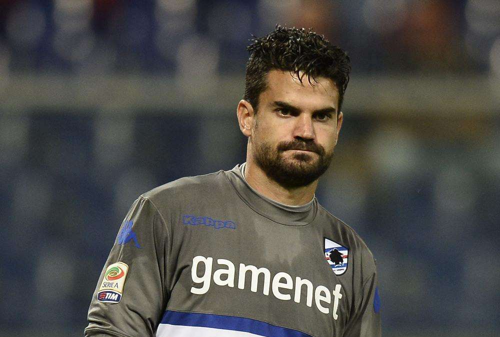 Da Costa: "Voglio meritarmi sempre più la Sampdoria"