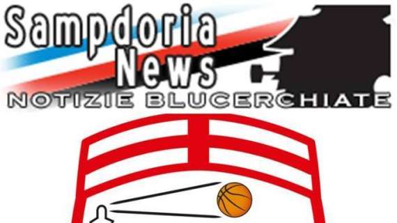 Basket in Carrozzina, INAIL Bic Genova esce di scena dai Playoff scudetto