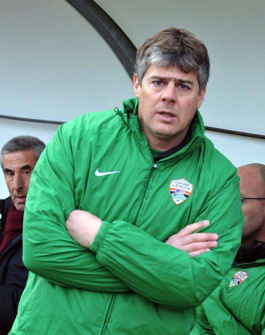M. Serena: "Samp galvanizzata dai successi con Inter e Genoa"