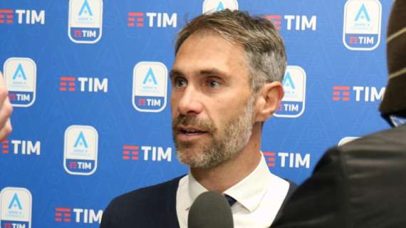 Mixed zone, Cincotta: "Il pubblico ci ha fatto capire cosa vuol dire far parte della Sampdoria"