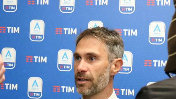 Sampdoria Women, Cincotta incontra Fabio Fazio: "Blucerchiati"