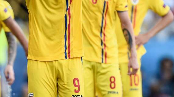 Romania U21, Ct Bratu: "Per Dragusin concorrenza incredibile alla Sampdoria"