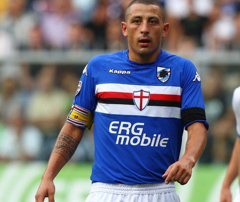 Palombo: "Quando si soffre, le vittorie sono più belle"