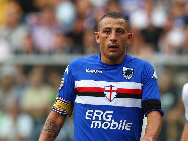 QUI MOENA: Arrivano i nazionali. La Samp prende forma