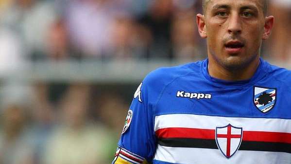 DIRETTA VERBANIA - SAMPDORIA: in rete anche Rizzo