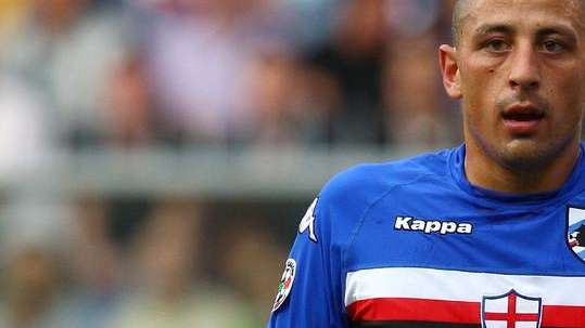 Bruni entusiasta: "E' un onore essere stato chiamato dalla Sampdoria"