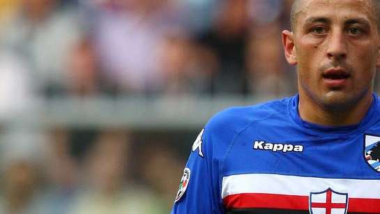 Rossini: "Sono qui per imparare e crescere. Cassano? E' proprio un campione