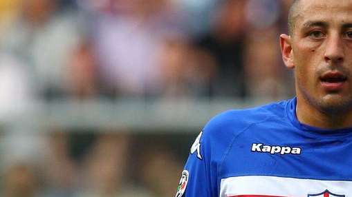 QUI MOENA: Pomeriggio di calcio-tennis e partitella per i blucerchiati