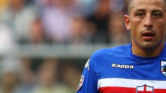 Il Milan sulla strada della Samp