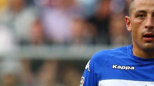 Verso Palermo-Samp: i convocati di Del Neri