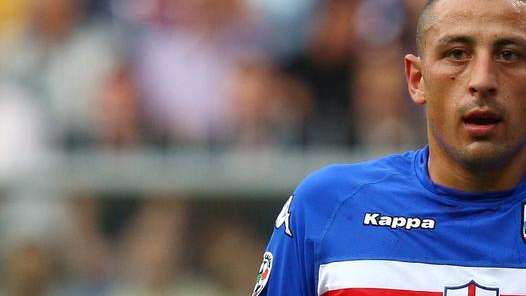 Cinque blucerchiati per lo stage dell'Under 21