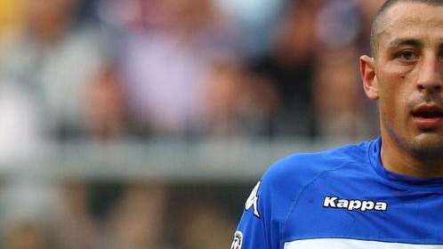 Nicolini: "Napoli favorito, ma la Samp può approfittarne tranquillamente con quei due là davanti"