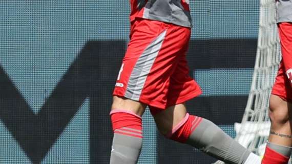 Da Cremona, Barbieri: "Sampdoria ha fatto partita onesta, senza sussulti"