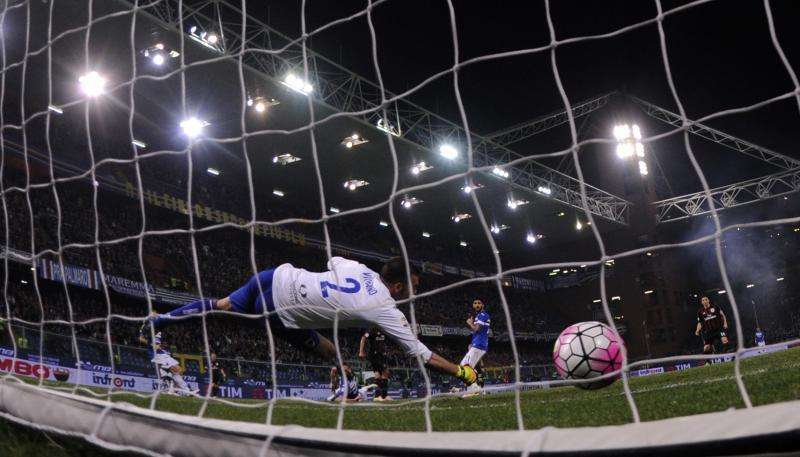THE STROKE OF GENIUS: la strepitosa parata di Emiliano Viviano