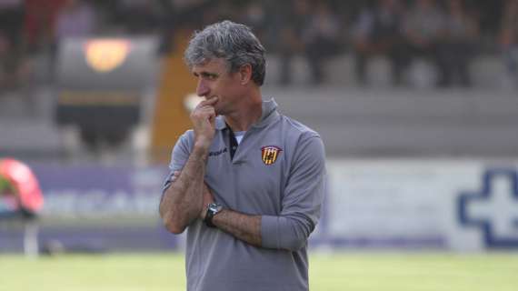 G. Carboni su Bari - Sampdoria: "La ritengo decisiva"