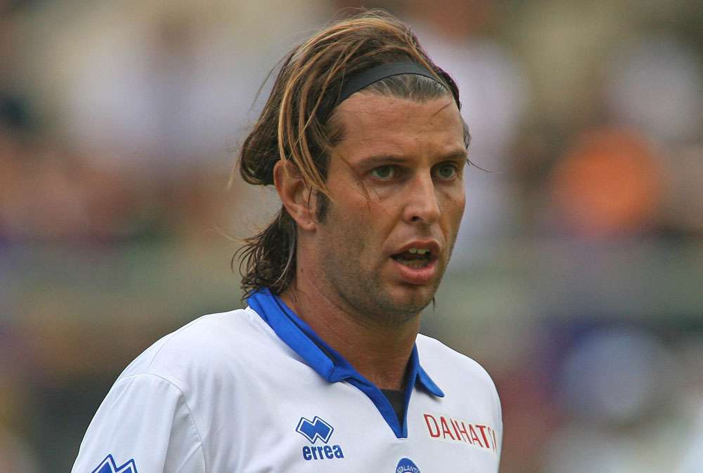 Luca Pellegrini: "Contro l'Atalanta occhio a Cristiano Doni"