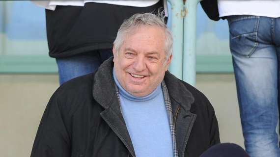 ESCLUSIVA SN - Viterbese, Presidente Camilli: "I ragazzi coronano un sogno al Ferraris contro la Sampdoria. Devo fare i complimenti a Ferrero"