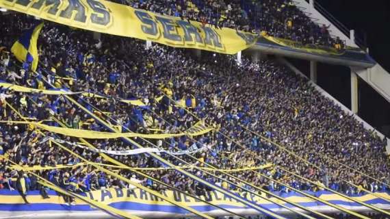 Dall'Argentina: Boca Juniors torna alla carica per De Rossi
