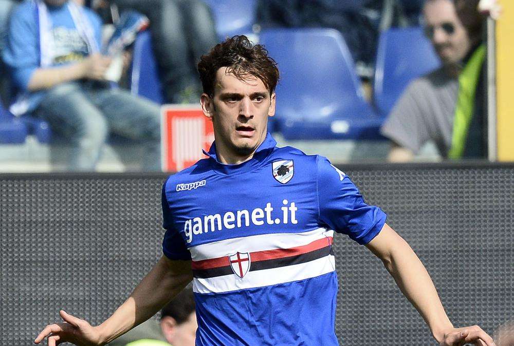 Miglior assist man: il primo tra i blucerchiati è Gabbiadini
