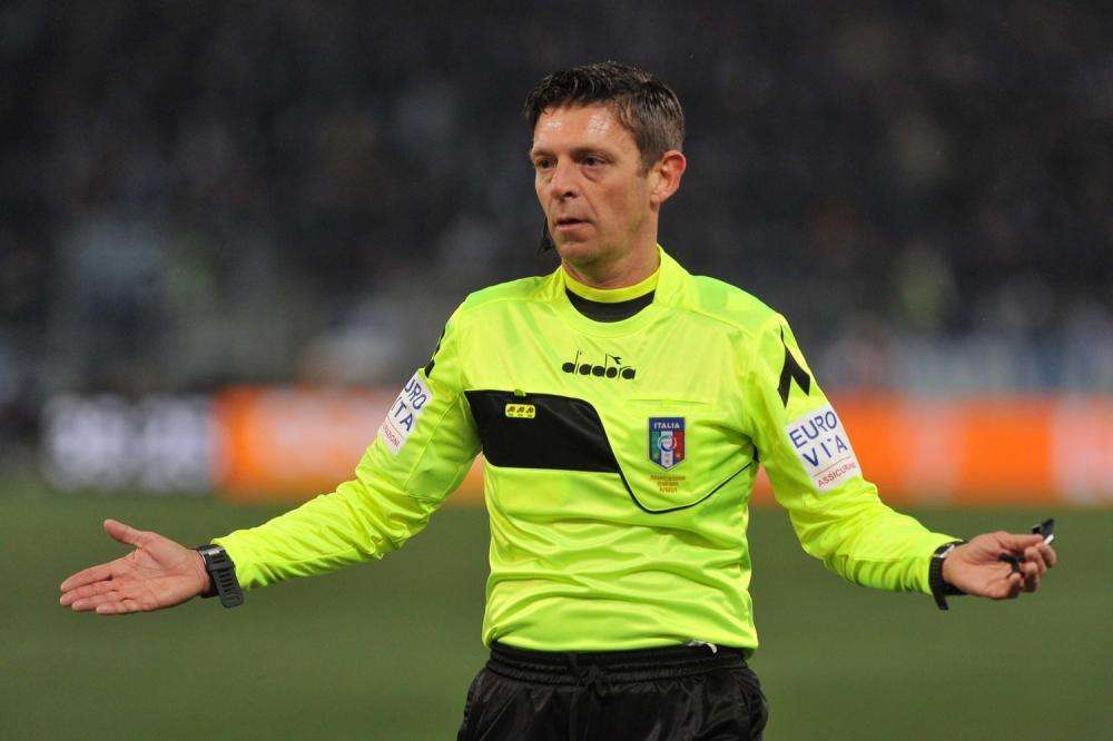 Di nuovo Rocchi per Samp - Torino: l'anno scorso fu pareggio