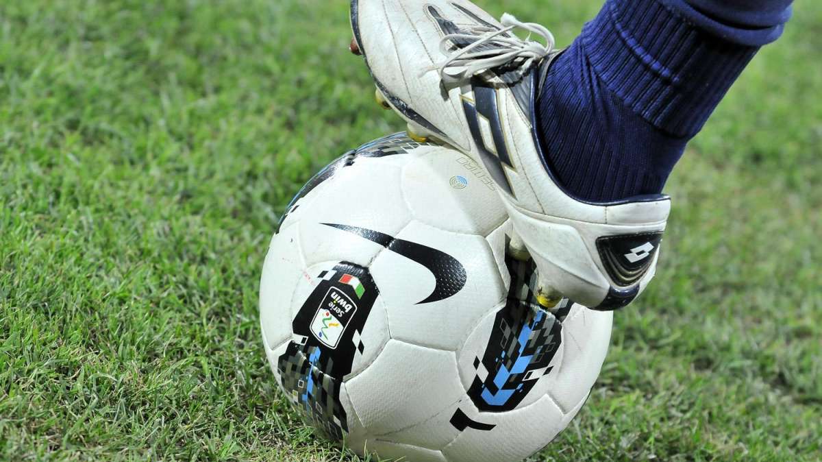 Allievi blucerchiati impegnati nel "Trofeo Giacomo Comparato"