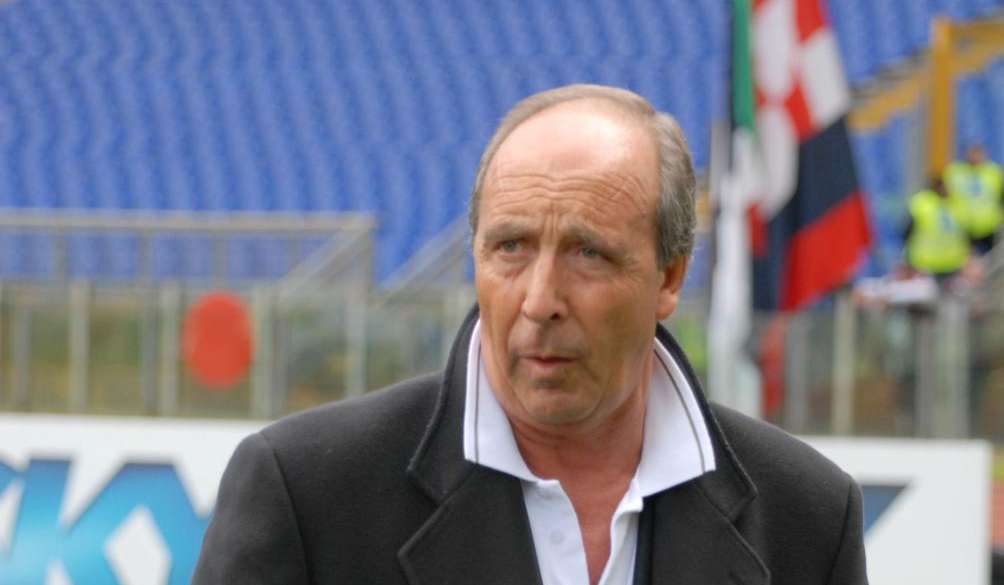 Ventura: "Vorrei ritornare a fare calcio"