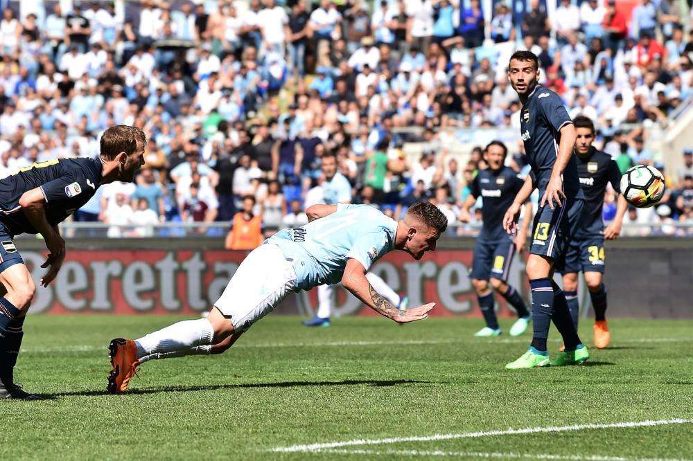 CON IL CUORE FINO ALLA VITTORIA: Ferrari e Strinic le combinano di tutti i colori. Andersen unica nota positiva