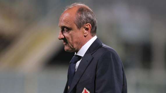 Rossi: "La Sampdoria è la sorpresa del campionato"