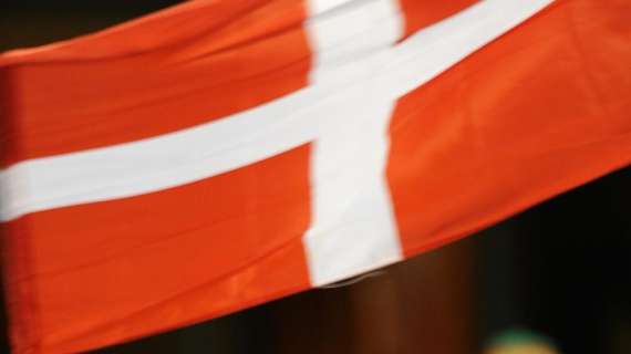 Danimarca squadra underdog, Eriksen: "Dovremo scavalcare sacco ostacoli"