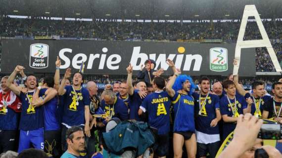 Cacciatore festeggia la Serie A, Fiorillo e Regini ai play-off, Zaza non salva l'Ascoli dalla retrocessione