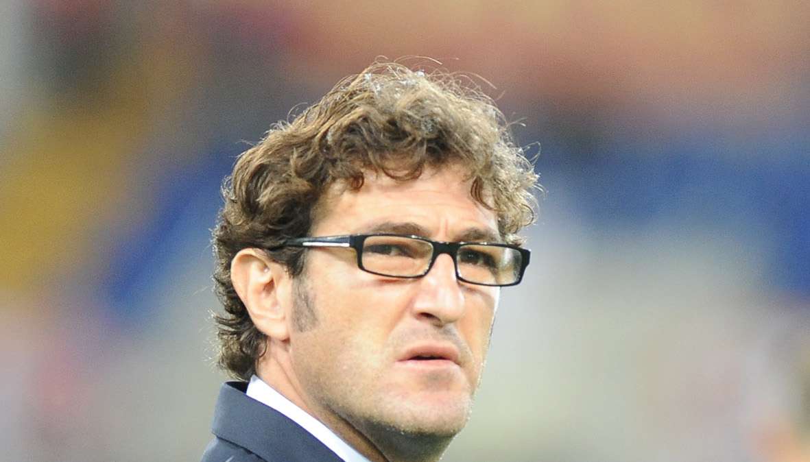 Sagramola su Ferrara: "Ha la fiducia del club e la squadra vuole invertire la tendenza"