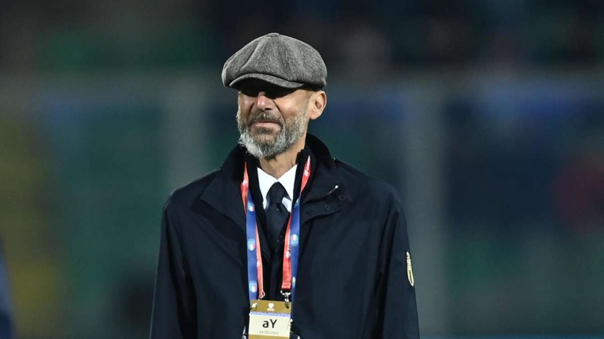 Cordoglio della Serie A per Vialli: "Irripetibile protagonista del nostro calcio"