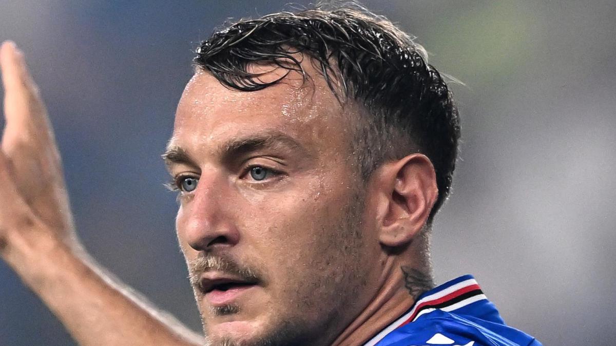 Prestiti Sampdoria, goal di La Gumina contro l'Ospitaletto