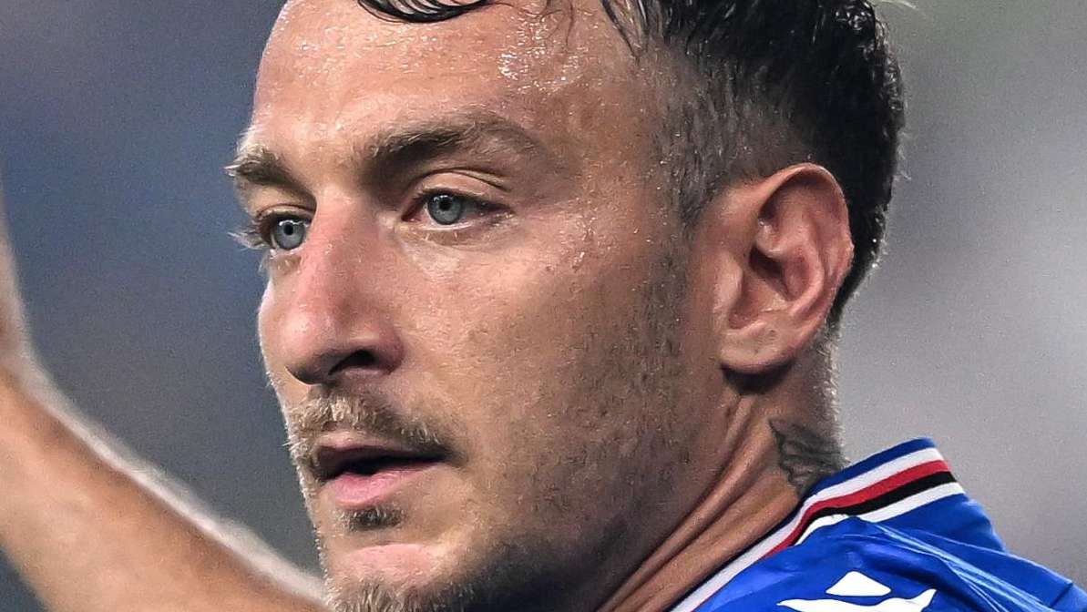 Sampdoria, esordio nel finale per La Gumina con il Mirandes