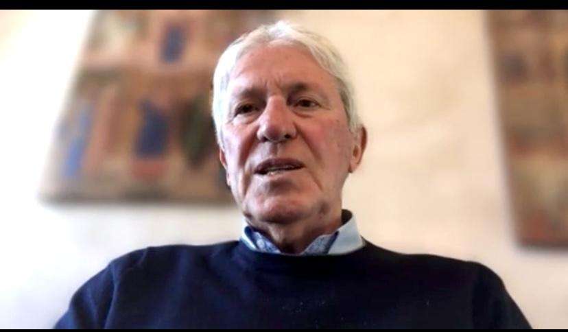 Cinquini: "Bologna ha giocato con orgoglio e per Mihajlovic contro il Milan"
